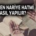 Salaten Nariye Hatmi nasıl yapılır? İşte namaz sonrası okunacak dua