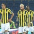 Everton Fenerbahçe'nin yıldızının peşinde