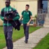 Bursaspor, Karabük'e Gitti