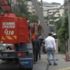 İstanbul Ortaköy’deki AVM’de yangın paniği