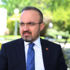 AK Parti'li Turan'dan Akşener'e tepki: En hafif tabirle utanmazlıktır AK Parti'li Turan'dan Akşener'e tepki: En hafif tabirle utanmazlıktır
