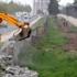 Diyarbakır'da belediyeden askere 'yol teşekkürü'