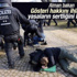 Almanya'da hükümet Frankfurt eylemcilerini uyardı Almanya'da hükümet Frankfurt eylemcilerini uyardı