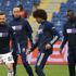 Fenerbahçe'de Gustavo yine yedek!