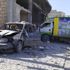 Terör örgütü YPG/PKK, Bab'daki sivillere saldırdı: 1 yaralı