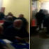 ﻿Ataşehir'de kahvehaneye korona baskını