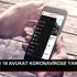18 AVUKAT KORONAVİRÜSE YAKALANDI 2 Sİ ÖLDÜ