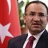 Adalet Bakanı ABD'li mevkidaşıyla görüştü Adalet Bakanı ABD'li mevkidaşıyla görüştü