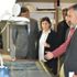 Kutsal emanetler lazerle yenileniyor Kutsal emanetler lazerle yenileniyor