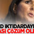 Nikki Haley: Esed iktidardayken siyasi çözüm olmaz