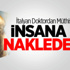Maymuna Naklettim İnsana Da Naklederim