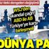 Ankara, Akdeniz’deki dengeleri değiştirdi, dünya panikledi! “ABD ile AB, Türkiye’ye karşı birleşmeli”