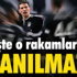 Otomobil Takla Attı: 1 Ölü 2 Yaralı