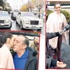 Ali Ağaoğlu eski sevgilisine döndü Ali Ağaoğlu eski sevgilisine döndü