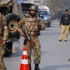 Pakistan'da Taliban operasyonu Pakistan'da Taliban operasyonu