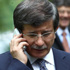 Davutoğlu Irak Başbakanı İbadi ile görüştü Davutoğlu Irak Başbakanı İbadi ile görüştü