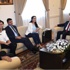 Kılıçdaroğlu HDP Eş Genel başkanlarıyla görüştü Kılıçdaroğlu HDP Eş Genel başkanlarıyla görüştü