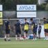 Fenerbahçe'de Sivasspor maçının hazırlıkları
