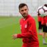 Emre Kılınç'tan Sivasspor'a kötü haber