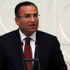 Bozdağ'dan çok sert tepki Bozdağ'dan çok sert tepki