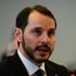 Albayrak sustu, danışmanı konuştu