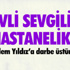 "Sahne Sırası Sende Türk Müziği Yarışması"