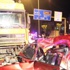 Denizli’de feci kaza