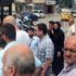 Otobüste taciz iddiasına gözaltı