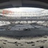 Vodafone Arena’da sona doğru