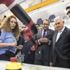 Singapur'da Başbakan Yıldırım'a özel ilgi