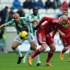 Sivasspor seriyi sürdürdü Sivasspor seriyi sürdürdü