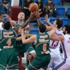 Banvit Trabzon'da şen Banvit Trabzon'da şen