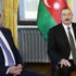 Azerbaycan Dışişleri Bakanı istifa etti Azerbaycan Dışişleri Bakanı istifa etti