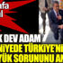 ﻿Mustafa Sarıgül sordu! Küçük dev adam 45 saniyede Türkiye'nin en büyük sorununu anlattı