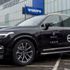 Uber, Volvo'dan binlerce sürücüsüz araç alacak