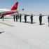 Son dakika: Başkan Erdoğan Konya Şehir Hastanesi'nin açılış töreni için Konya'da
