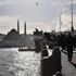 Marmara'da sıcaklık artacak Marmara'da sıcaklık artacak
