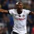 Atiba, Beşiktaş'ta 1 yıl daha kalmak istiyor Atiba, Beşiktaş'ta 1 yıl daha kalmak istiyor
