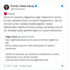 Prof. Dr. Haluk Savaş ile ilgili yeni gelişme