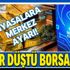 SON DAKİKA: Merkez Bankası'nın açıklaması piyasalara güven verdi: Borsa uçtu dolar düştü!