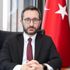 İletişim Başkanı Altun: Türkiye'nin Otomobili ile yarım kalmış bir 'Devrim' nihayete eriyor İletişim Başkanı Altun: Türkiye'nin Otomobili ile yarım kalmış bir 'Devrim' nihayete eriyor