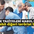 Biri şehit diğeri terörist babası