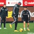 Beşiktaş'ta golcü krizi sona erdi