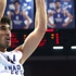 Anadolu Efes 535. maçında Anadolu Efes 535. maçında
