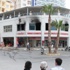 Alanya'da 5 yıldızlı otelde yangın