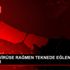 KORONAVİRÜSE RAĞMEN TEKNEDE EĞLENCE YAPTILAR KORONAVİRÜSE RAĞMEN TEKNEDE EĞLENCE YAPTILAR