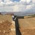 TOKİ, dere yatağına deprem konutu yapmış TOKİ, dere yatağına deprem konutu yapmış