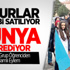 Uygur Türklerine Yapılan Zulme Kayıtsız Kalmadılar! Uygur Türklerine Yapılan Zulme Kayıtsız Kalmadılar!