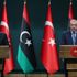 Beştepe'de Libya Zirvesi... Başkan Erdoğan: Libya'yı kan ve gözyaşına boğanları tarih yargılayacak Beştepe'de Libya Zirvesi... Başkan Erdoğan: Libya'yı kan ve gözyaşına boğanları tarih yargılayacak