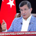Davutoğlu: Demirtaş'ın samimiyetsizliğini unutmam